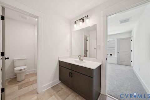 Tiny photo for 9107 Terroir Lane, New Kent, VA 23124 (MLS # 2602378)