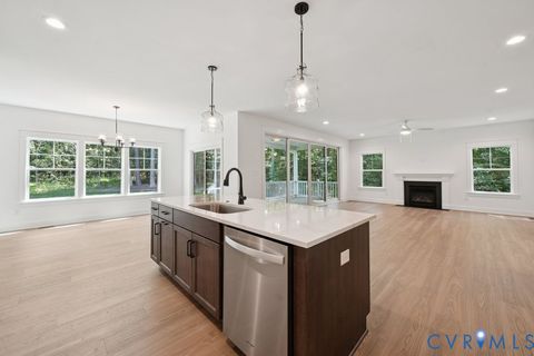 Tiny photo for 9107 Terroir Lane, New Kent, VA 23124 (MLS # 2602378)