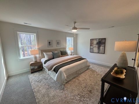 Tiny photo for 9107 Terroir Lane, New Kent, VA 23124 (MLS # 2602378)