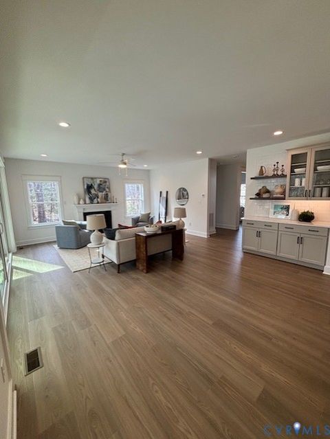 Tiny photo for 9107 Terroir Lane, New Kent, VA 23124 (MLS # 2602378)