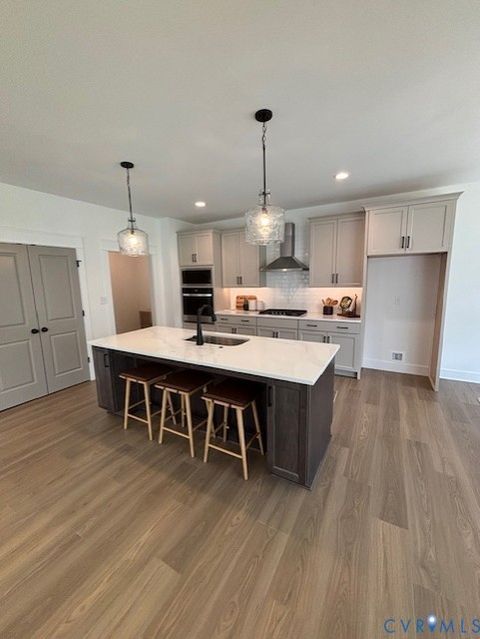 Tiny photo for 9107 Terroir Lane, New Kent, VA 23124 (MLS # 2602378)