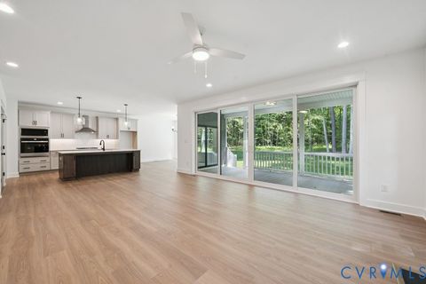 Tiny photo for 9107 Terroir Lane, New Kent, VA 23124 (MLS # 2602378)