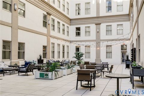 Tiny photo for 230 N 6th Street #U318, Richmond, VA 23219 (MLS # 2604893)