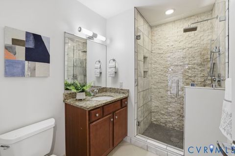 Tiny photo for 230 N 6th Street #U318, Richmond, VA 23219 (MLS # 2604893)