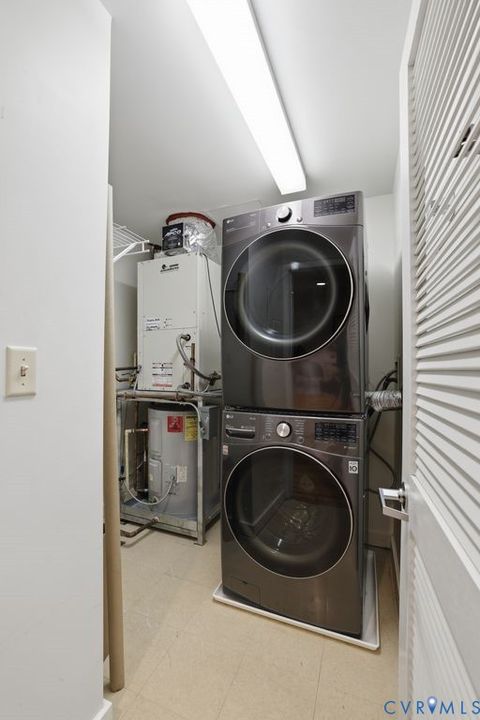 Tiny photo for 230 N 6th Street #U318, Richmond, VA 23219 (MLS # 2604893)