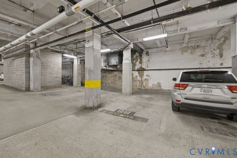 Tiny photo for 230 N 6th Street #U318, Richmond, VA 23219 (MLS # 2604893)