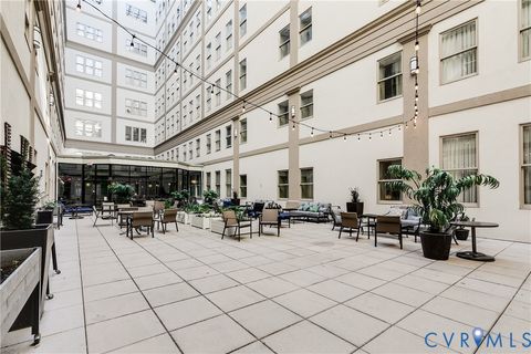 Tiny photo for 230 N 6th Street #U318, Richmond, VA 23219 (MLS # 2604893)