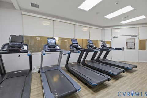 Tiny photo for 230 N 6th Street #U318, Richmond, VA 23219 (MLS # 2604893)