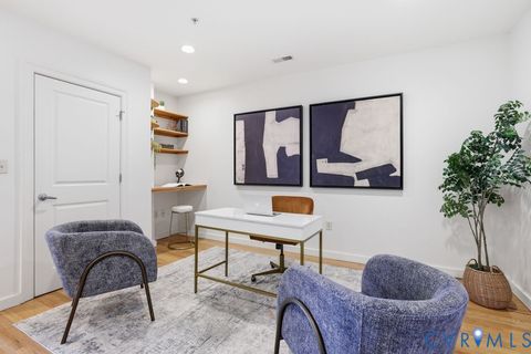 Tiny photo for 230 N 6th Street #U318, Richmond, VA 23219 (MLS # 2604893)