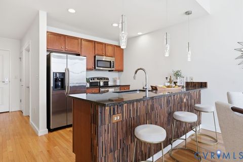 Tiny photo for 230 N 6th Street #U318, Richmond, VA 23219 (MLS # 2604893)