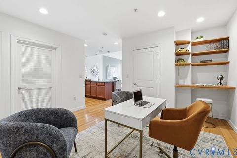 Tiny photo for 230 N 6th Street #U318, Richmond, VA 23219 (MLS # 2604893)