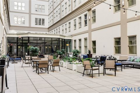 Tiny photo for 230 N 6th Street #U318, Richmond, VA 23219 (MLS # 2604893)