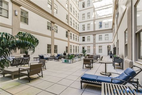 Tiny photo for 230 N 6th Street #U318, Richmond, VA 23219 (MLS # 2604893)