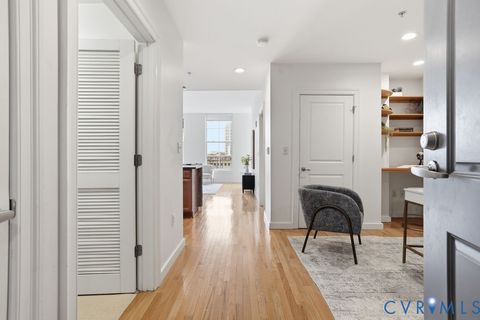 Tiny photo for 230 N 6th Street #U318, Richmond, VA 23219 (MLS # 2604893)