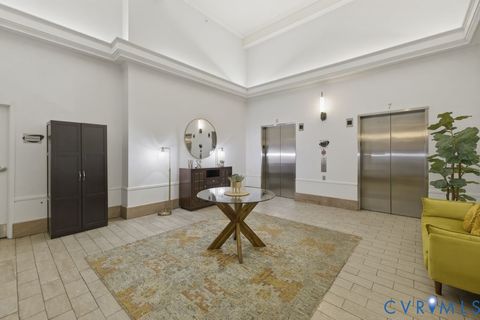 Tiny photo for 230 N 6th Street #U318, Richmond, VA 23219 (MLS # 2604893)