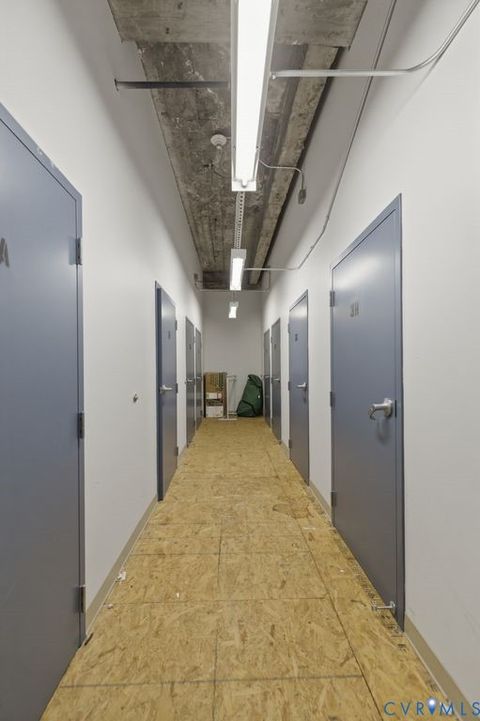 Tiny photo for 230 N 6th Street #U318, Richmond, VA 23219 (MLS # 2604893)