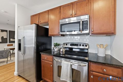 Tiny photo for 230 N 6th Street #U318, Richmond, VA 23219 (MLS # 2604893)