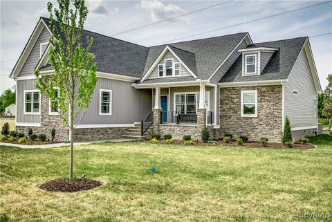 Photo of Lot 2 Wendenburg Terrace #LOT 2, Aylett, VA 23009 (MLS # 2428041)