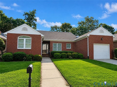 Photo of 5513 Lakemere Drive, North Chesterfield, VA 23234 (MLS # 2623466)