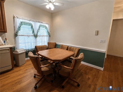 Tiny photo for 5513 Lakemere Drive, North Chesterfield, VA 23234 (MLS # 2623466)