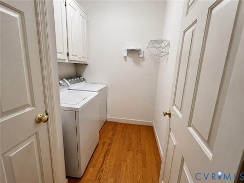 Tiny photo for 5513 Lakemere Drive, North Chesterfield, VA 23234 (MLS # 2623466)