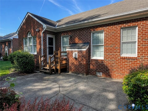 Tiny photo for 5513 Lakemere Drive, North Chesterfield, VA 23234 (MLS # 2623466)
