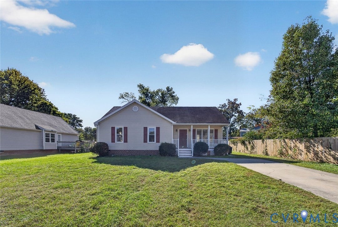5525 Cypressleaf Drive - Photo 2