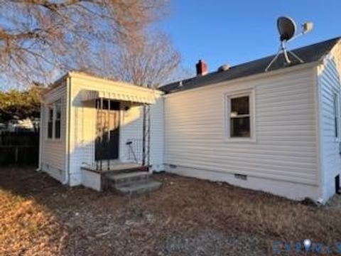 Tiny photo for 1906 Brandonview Avenue, Henrico, VA 23231 (MLS # 2600014)