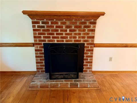 Tiny photo for 2590 Davis Mill Road, Goochland, VA 23063 (MLS # 2613394)