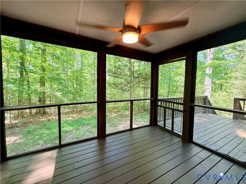 Tiny photo for 2590 Davis Mill Road, Goochland, VA 23063 (MLS # 2613394)