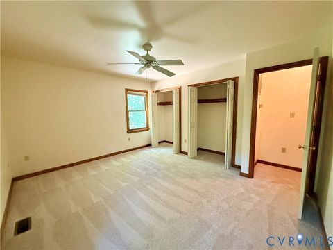 Tiny photo for 2590 Davis Mill Road, Goochland, VA 23063 (MLS # 2613394)