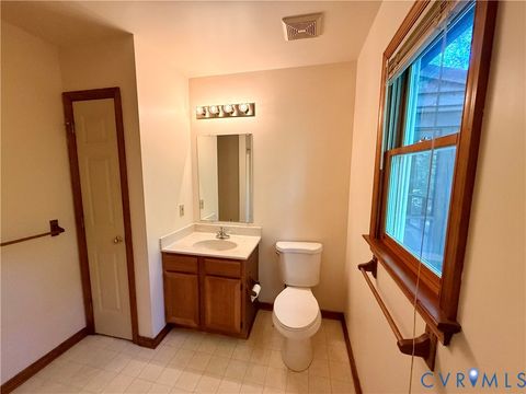 Tiny photo for 2590 Davis Mill Road, Goochland, VA 23063 (MLS # 2613394)