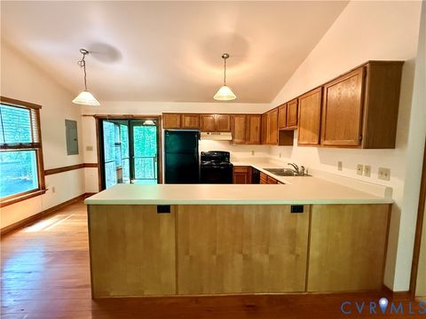Tiny photo for 2590 Davis Mill Road, Goochland, VA 23063 (MLS # 2613394)