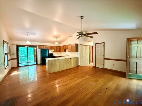 Tiny photo for 2590 Davis Mill Road, Goochland, VA 23063 (MLS # 2613394)