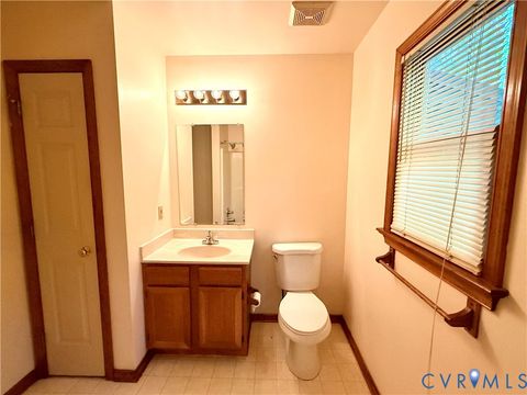 Tiny photo for 2590 Davis Mill Road, Goochland, VA 23063 (MLS # 2613394)