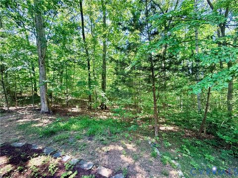 Tiny photo for 2590 Davis Mill Road, Goochland, VA 23063 (MLS # 2613394)