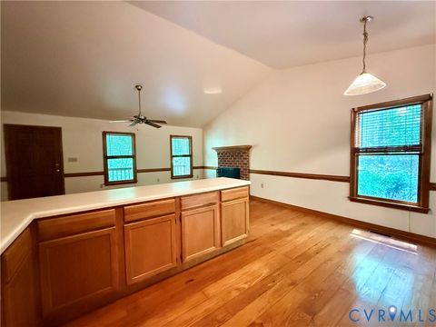 Tiny photo for 2590 Davis Mill Road, Goochland, VA 23063 (MLS # 2613394)