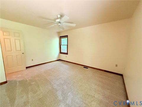 Tiny photo for 2590 Davis Mill Road, Goochland, VA 23063 (MLS # 2613394)