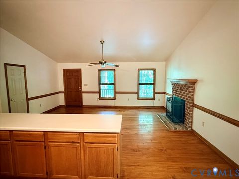 Tiny photo for 2590 Davis Mill Road, Goochland, VA 23063 (MLS # 2613394)