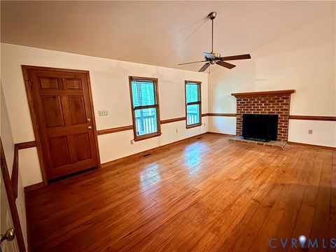 Tiny photo for 2590 Davis Mill Road, Goochland, VA 23063 (MLS # 2613394)