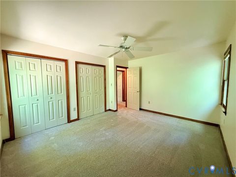 Tiny photo for 2590 Davis Mill Road, Goochland, VA 23063 (MLS # 2613394)
