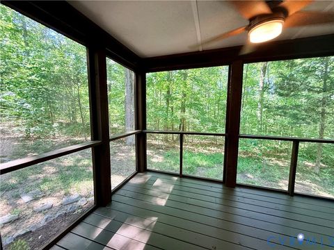 Tiny photo for 2590 Davis Mill Road, Goochland, VA 23063 (MLS # 2613394)