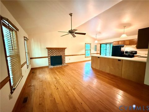 Tiny photo for 2590 Davis Mill Road, Goochland, VA 23063 (MLS # 2613394)