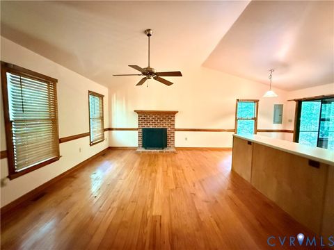 Tiny photo for 2590 Davis Mill Road, Goochland, VA 23063 (MLS # 2613394)