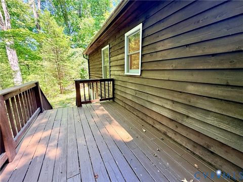 Tiny photo for 2590 Davis Mill Road, Goochland, VA 23063 (MLS # 2613394)
