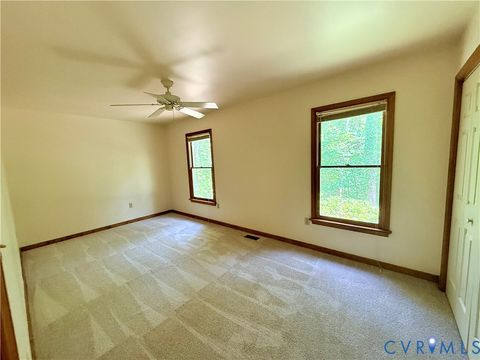 Tiny photo for 2590 Davis Mill Road, Goochland, VA 23063 (MLS # 2613394)