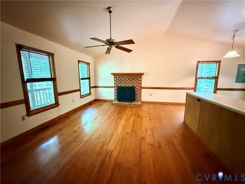 Tiny photo for 2590 Davis Mill Road, Goochland, VA 23063 (MLS # 2613394)