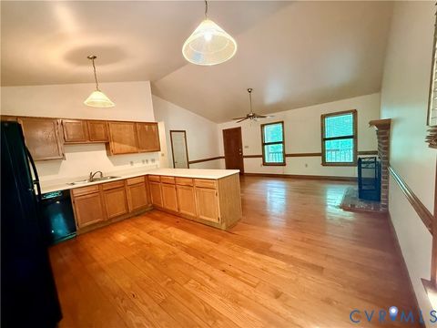 Tiny photo for 2590 Davis Mill Road, Goochland, VA 23063 (MLS # 2613394)