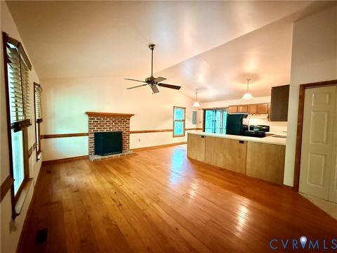 Tiny photo for 2590 Davis Mill Road, Goochland, VA 23063 (MLS # 2613394)