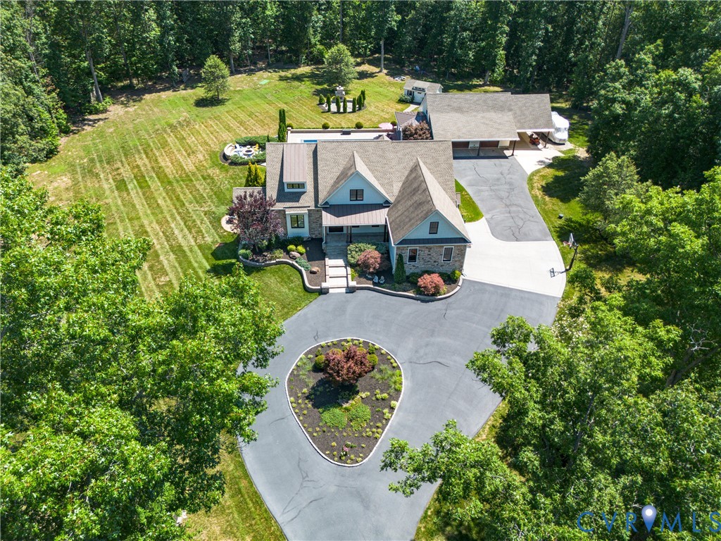 13453 Wolf Swamp Lane